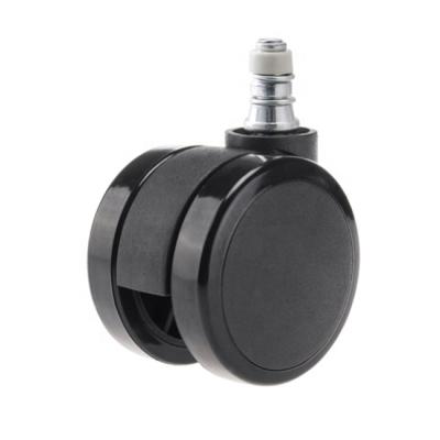 China Modern Wholesale Price Used With Letting Brake Swivel Casters Caster For Office Chair 60mm Wheels for sale