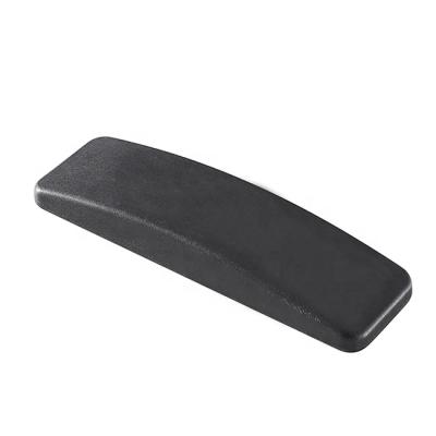 China Modern Factory Supply Direct Swivel Office Armrest Pads Replacement Parts For Gaming Chair for sale