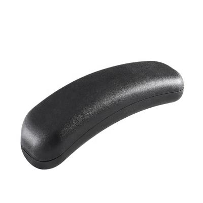 China Wholesale Price Modern High Quality Barber Chair Replacement Parts Armrest Pads Accessories for sale