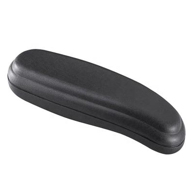 China New Modern Original Computer Furniture Components Replacement Parts For Gaming Swivel Chair Armrest PU Arm Pad for sale