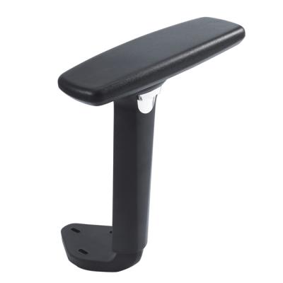 China Modern Hot Sale Office Chair Parts Furniture Components 2D3D Adjustable Armrest for sale