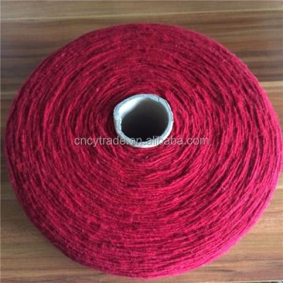 China Sustainable Yarn Price Carded Cloth Yarn Hot Sale Cotton Yarn Export India for sale