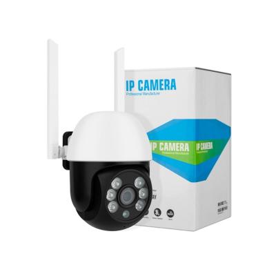 China High Quality Wireless NIGHT VISION CCTV 1080p Ptz Camera Surveillance Video Security Camera System for sale