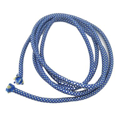 China Other manufacturer made dog rope clothesline rope leash core-spun durable rope for sale