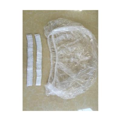 China Beauty Salon SPA Pedicure Tub Disposable Waterproof Plastic Liner For SPA Pedicure Bowl Chair for sale