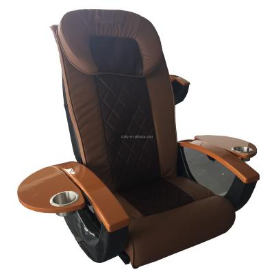 China Wholesale nail spa factory promotion massage foot chair SPA SPA massage pedicure chair for sale