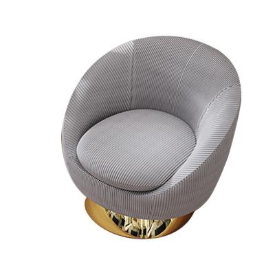 China Elegant style gold wedding chair stainless steel extendable modern hotel furniture hom chair turkey for sale