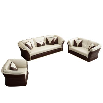 China New Modular Sofa Set Sets Leisure Equipment Living Room Basement Iron Sofa Basement Cloud Couch Sofa Set for sale