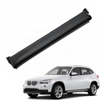 China Synthetic Fiber Gray Car Sunshade Sunroof Assembly Curtain Cover For BMW X1 E84 F48 F45 F46 2007-2010 2011 2012 2013 2014 2015 2016 2017 2018 for sale