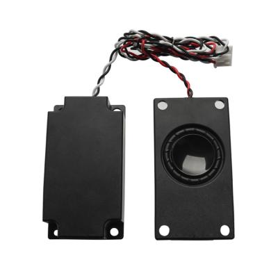 China Manufacturer Supply 32MM Round 8ohm PORTABLE Speaker Customized For Speaker Box for sale