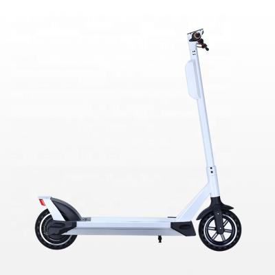 China kaabo aviation grade 6061-T6 dualtron mobility cheap rental aluminum e wheel folding two waterproof sharing electric scooter for sale