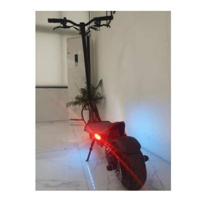 China T6061 Aviation Grade Aluminum+one-piece Forging Kaabo 8inch Mantis 48V 24.5AH Double Motor, Electric Scooter, Wide Wheel, Vacuum Tires for sale