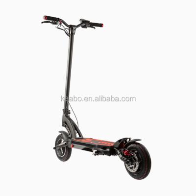 China Aviation T6061 Mantis Electric Scooter 48V 10.4AH 500W kaabo ZERO forge start UL 2272 Grade Approved Speed ​​Motor for sale