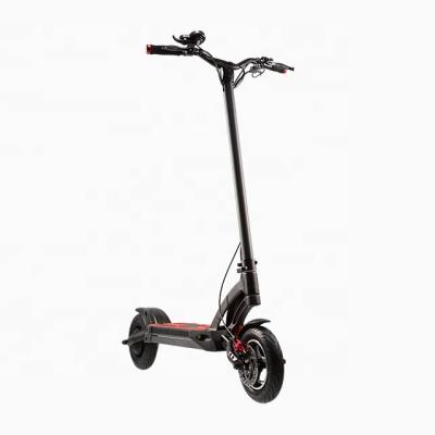 China T6061 Aviation Grade Aluminum+one-piece Forging Kaabo Manta City Cocos Off Road 120kg Load Powerful Waterproof Electric Scooter for sale