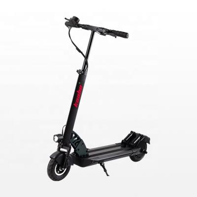 China kaabo motorcycle fat motor adult e motor double tire foldable cheap electric scooter 8*2.0 for sale