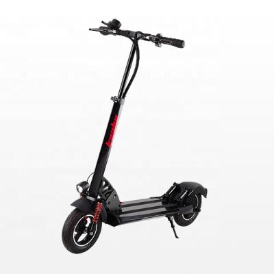 China two big wheel aviation grade aluminum kaabo 6061-T6 Cocos city waterproof high speed folding electric scooter for sale