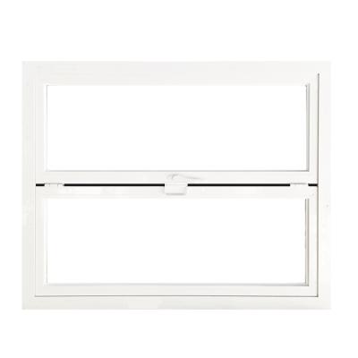 China Cheap Patio Magnetic Top Vertical Aluminum Internal Screen Bi Fold Folding Window Glass Windows Bifold for sale