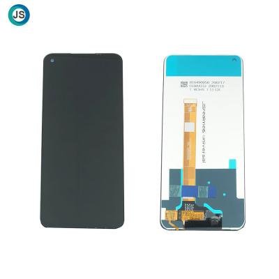 China For Realme6 Factory Wholesale Mobile Phone High Quality Show LCD Screen Replacement For Realme6/7/Narzo20pro/30 Mobile Phone LCD Screen for sale