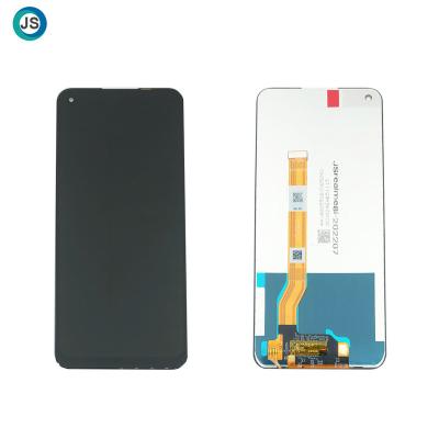 China Factory Wholesale High Quality Replacement Mobile Phone Show LCD Screen Replacement For Realme8i/9i/Narzo50/A96 Mobile Phone LCD Screen for sale