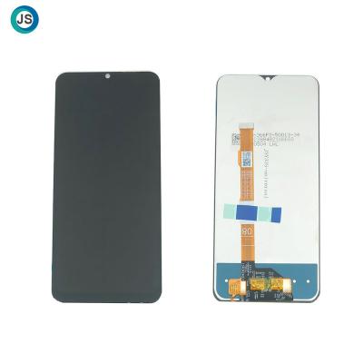 China For Y33S Factory Wholesale Mobile Phone Show LCD Screen Replacement For VIVO Y33S Y76S Y76-5G Y74S Y33T Y21T Mobile Phone LCD Screen for sale