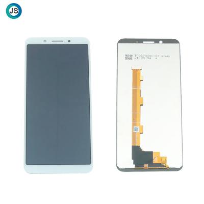 China factory wholesale high quality cell phone lcd touch display screen replacement for OPPO A1 A83 cell phone lcd screen display for A1 A83 for sale