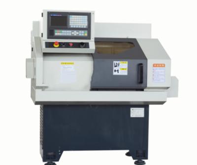 China CJK0660 factory price automatic metal horizontal lathe for sale