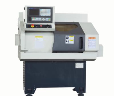 China Factory Economical Manual Lathe Chuck Manual CNC Lathe One Year Warranty CJK0660 for sale