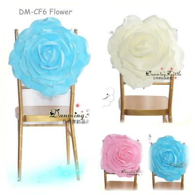 China Hot Sale New Arrival Wedding Decoration Big Flower DM-CF6 Flower for sale