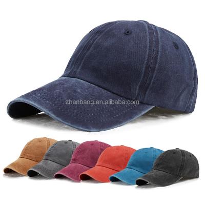 China Hot Sale Gray Cap Bone Gorras Wholesale Polo Hats 2017 COMMON unisex adjustable good quality baseball s brand denim for sale