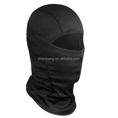 China JOINT wholesale high qualtity custom logo face mask knit full face cover Ski Mask 1 hole balaclava cap hat custom ski mask for sale