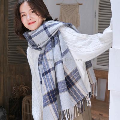 China Dropship Pashmina Long Pleat Muslim Hijab Tank Top Cashmere Scarf Football Accessories Fan Scarves Custom Wholesale Cotton Shawls for sale