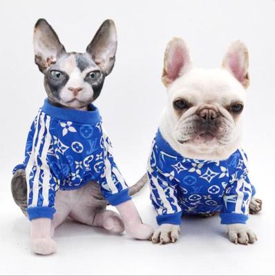 China New viable autumn pet clothing dog hoodie fashion dog apparel pet supplies wholesale for sale