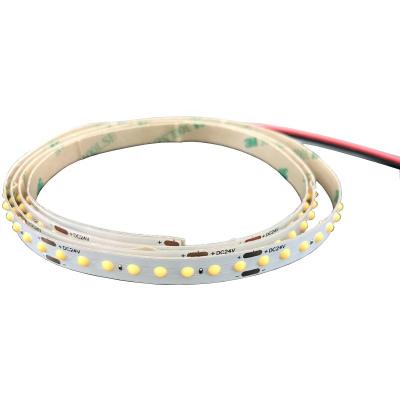 China newest studio screen animation light effect building COB dotted LED strip COB strip 160leds 9w 1200lm DC12V technology cheapest new in 2022 for sale