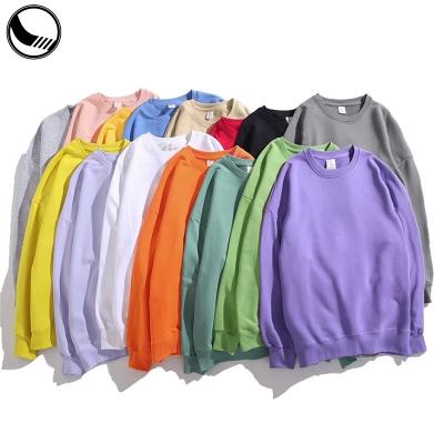 China New Arrival High Quality QUICK DRY Cotton 100% Hot Women's Hoodies Sweatshirts for sale