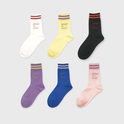 China New Design Cotton Sport Custom Men's Running Logo Sport Colored Men 100% Crew Socks for sale