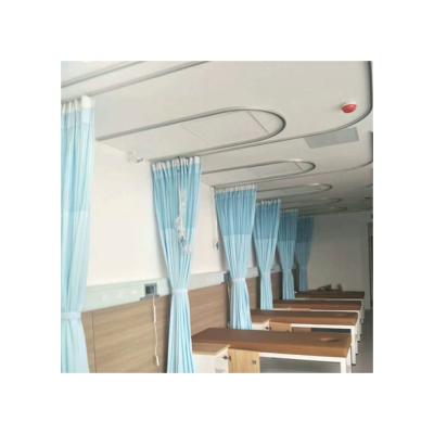 China Factory Vigorous Sale Various Hospital Ward Roller Door Curtain Partition for sale