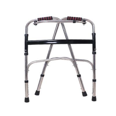 China Modern Custom Factory Wholesale Crutches Elderly Assist Frame Handrails Walking Power Frame for sale