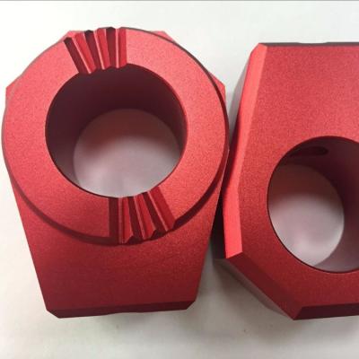 China Shenzhen OEM CNC Machining Parts General Machinery Parts POM Part Aluminum CNC Prototyping for sale