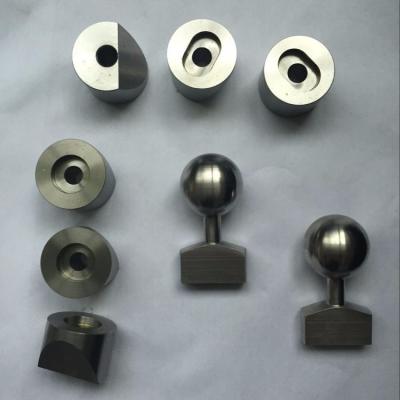 China China Aluminum Factory Provided Stainless Steel Machining Parts With CNC Turning Grinding Milling Service for sale