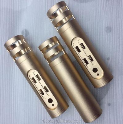 China Factory Direct Sale Aluminum Machined Parts OEM Aluminum Big Block CNC Machining Machinery Part for sale