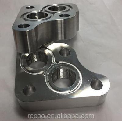 China CNC Aluminum Metal Parts Motorcycle Auto And Motorcycle Machining Accessories Accessories for sale