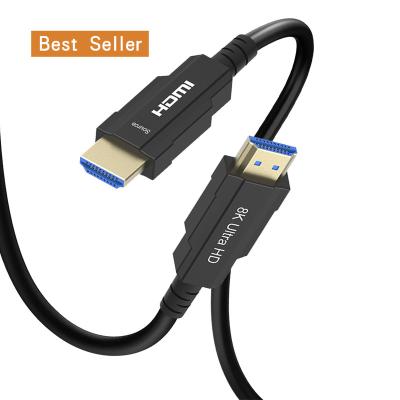 China High Speed ​​COMPUTER Hdmi To Hdmi Cable 1m 1.5m 2m 3m 5m Male To Male Hdmi V2.1 8k@60hz 4k@120hz for sale