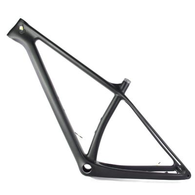 China Frame OEM LCM908 Mountain Bikes 29 Inch Hardtail Mountain Bikes LightCarbon MTB Bike Frame Carbon Mtb for sale