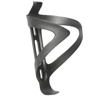 China Full Carbon Fiber Full Carbon Water Bottle Cages For Bike Custom Decal Logo Available for sale