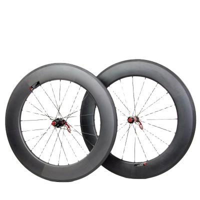 China Road Bikes Road Bike Wheels 240S-880C DT240S Carbon Road Bicycle Wheels Anvil For Sale for sale