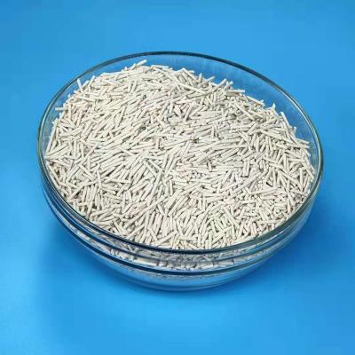 China OEM 2.00 Natrual Plant Tofu Cat Litter Sustainable Soluble In Water for sale