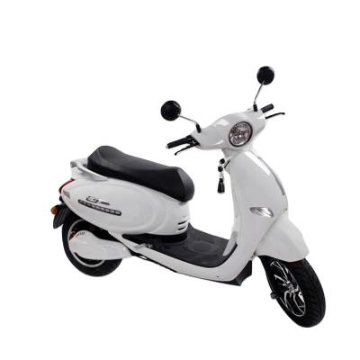 China Citycoco 12 inch electric scooter 60V 3000W citycoco comfort for sale