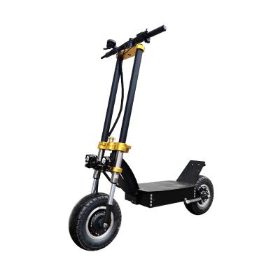 China Maikale SS13 unisex electric scooter motor 52V 2600w/large scooters 60V 4800w/72V 5600w power with 13 inch tires for sale