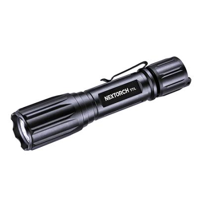 China NEXTORCH Tactical T7L CE 1100 Meters Distant Capability Laser LED Flashlight Aluminum Waterproof And Shockproof Rechargeable Emergency Torch for sale