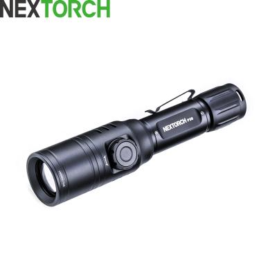 China Nextorch 6in1 Forensic Torch 6 Set P56 LED Forensic Light Police Light Colors Forensic Equipment For Crime Scene Investigation for sale